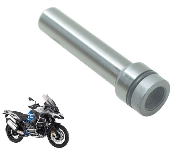 Conexão Óleo Bmw R1200 Gs Adv 13-19 Original
