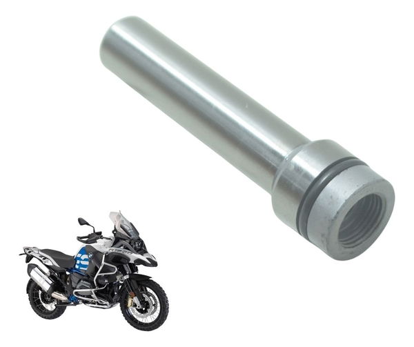 Conexão Óleo Bmw R1200 Gs Adv 13-19 Original