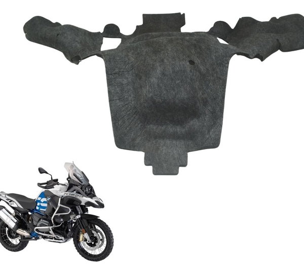Manta Termica Bmw R1200 Gs Adv 13-19 Original