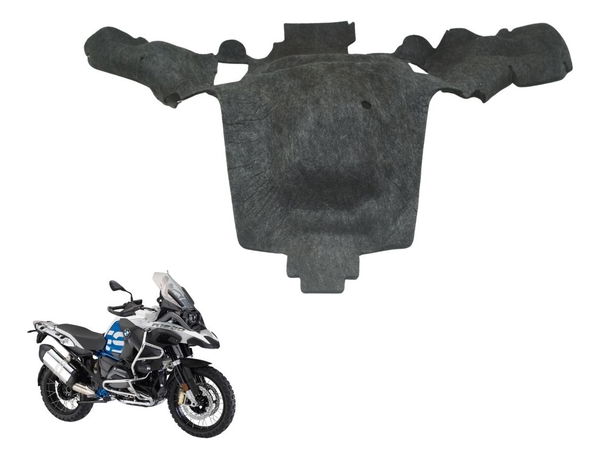 Manta Termica Bmw R1200 Gs Adv 13-19 Original