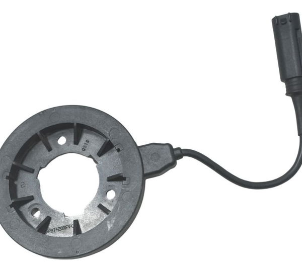 Kit Chave Modulo Code Bmw R1200 Gs Adv 13-19 Original