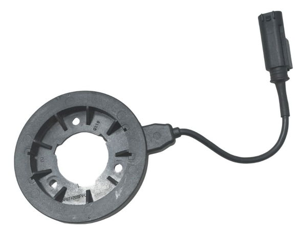 Kit Chave Modulo Code Bmw R1200 Gs Adv 13-19 Original