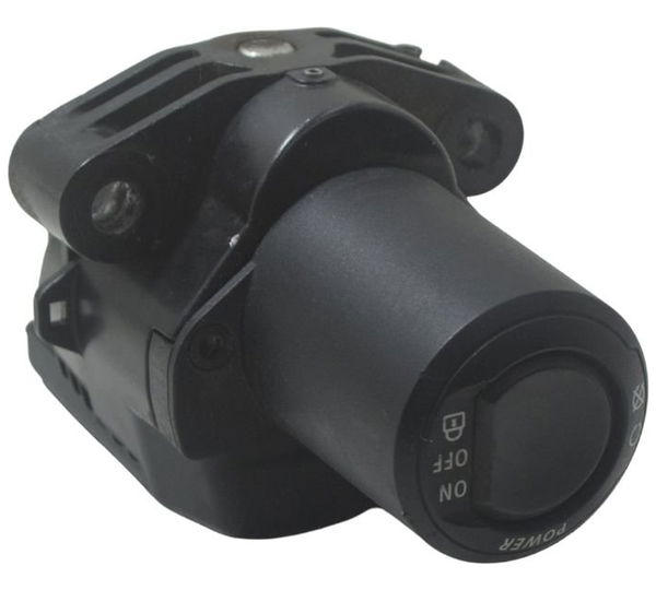 Kit Chave Modulo Code Bmw R1200 Gs Adv 13-19 Original