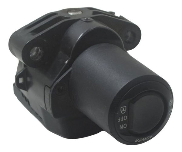 Kit Chave Modulo Code Bmw R1200 Gs Adv 13-19 Original