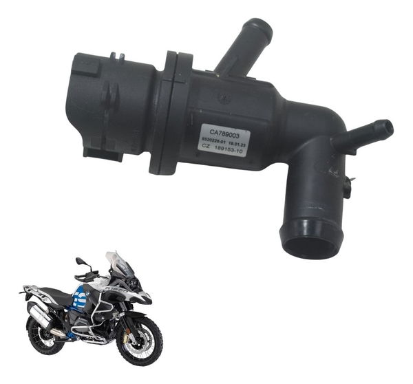 Válvula Termostática Bmw R1200 Gs Adv 13-19 Original