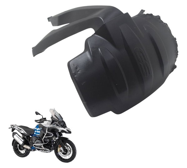 Corta Neve Com Avaria Bmw R1200 Gs Adv 13-19 Original