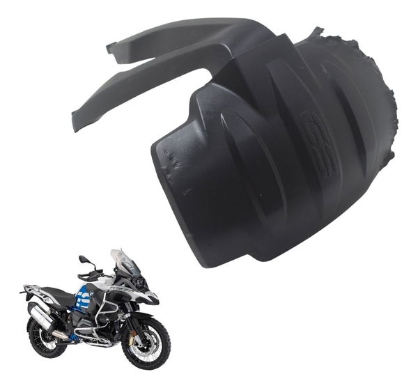 Corta Neve Com Avaria Bmw R1200 Gs Adv 13-19 Original