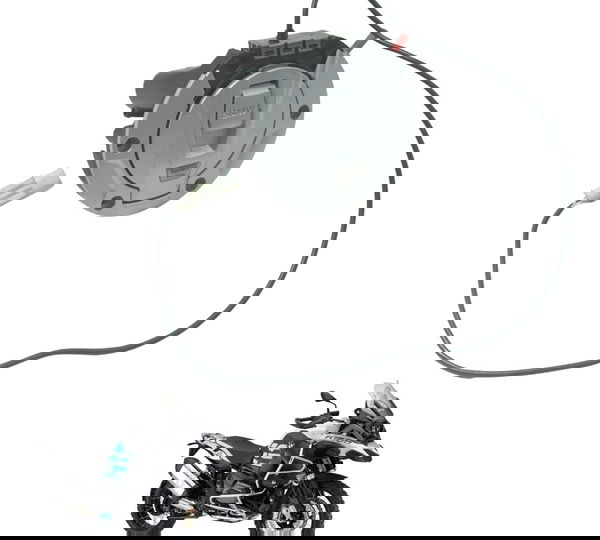 Tampa Tanque Bmw R1200 Gs Adv 13-19 Original