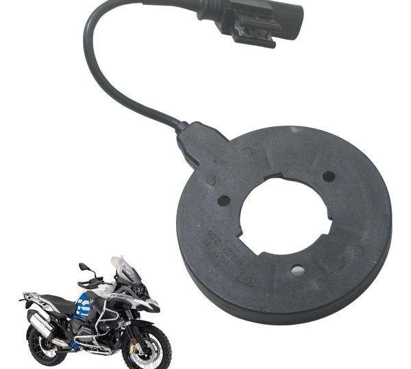 Antena Chave Ignição Bmw R1200 Gs Adv 13-19 Original