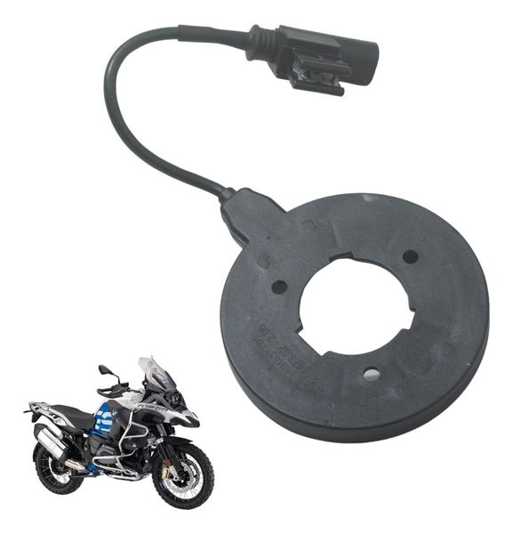 Antena Chave Ignição Bmw R1200 Gs Adv 13-19 Original