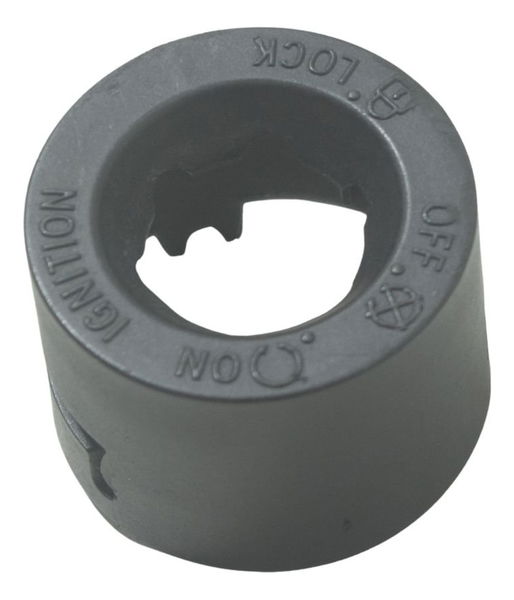 Acabamento Chave Ignição Bmw R1200 Gs Adv 13-19 Original