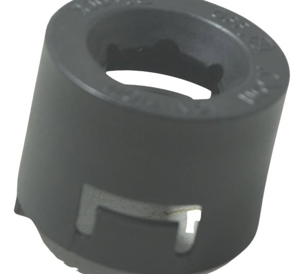 Acabamento Chave Ignição Bmw R1200 Gs Adv 13-19 Original