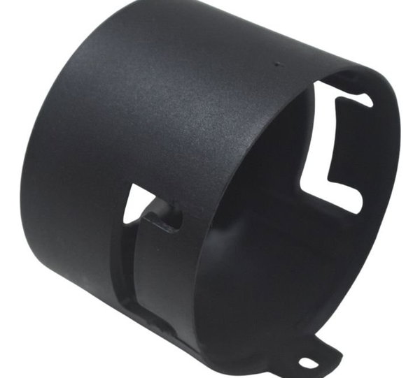 Acabamento Chave Ignição Bmw R1200 Gs Adv 13-19 Original