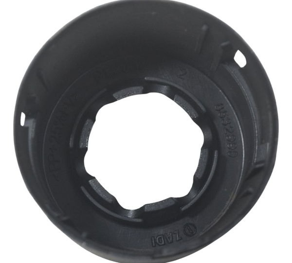 Acabamento Chave Ignição Bmw R1200 Gs Adv 13-19 Original