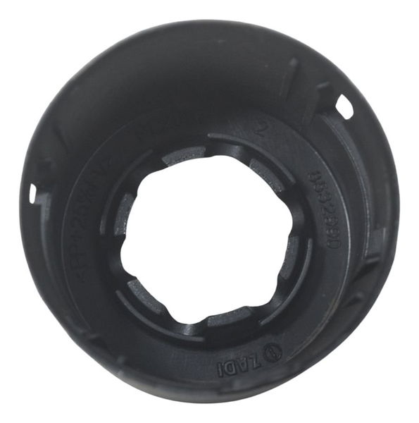 Acabamento Chave Ignição Bmw R1200 Gs Adv 13-19 Original