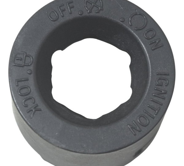 Acabamento Chave Ignição Bmw R1200 Gs Adv 13-19 Original