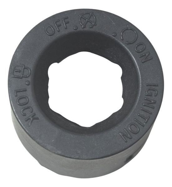 Acabamento Chave Ignição Bmw R1200 Gs Adv 13-19 Original