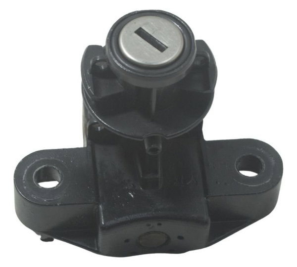 Chave Ignição Bmw R1200 Gs Adv 13-19 Original