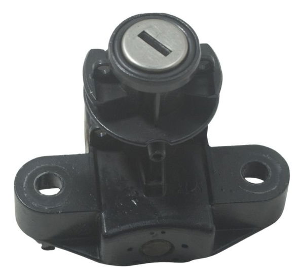 Chave Ignição Bmw R1200 Gs Adv 13-19 Original