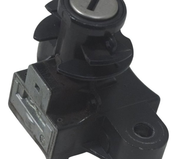 Chave Ignição Bmw R1200 Gs Adv 13-19 Original