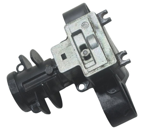 Chave Ignição Bmw R1200 Gs Adv 13-19 Original