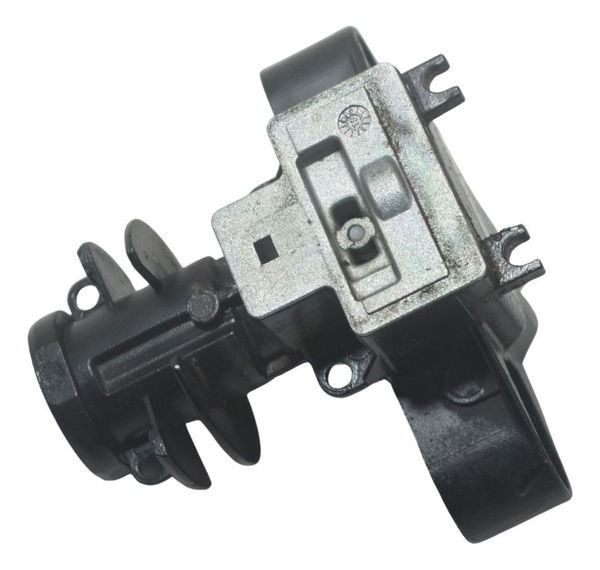 Chave Ignição Bmw R1200 Gs Adv 13-19 Original