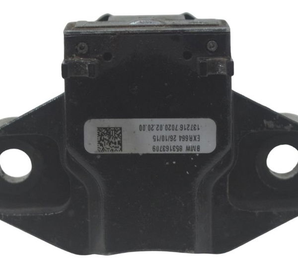 Chave Ignição Bmw R1200 Gs Adv 13-19 Original