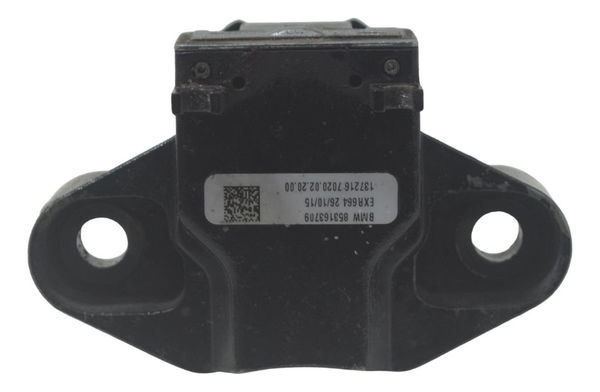 Chave Ignição Bmw R1200 Gs Adv 13-19 Original