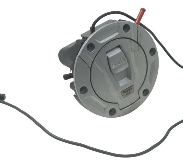 Tampa Tanque Bmw R1200 Gs Adv 13-19 Original