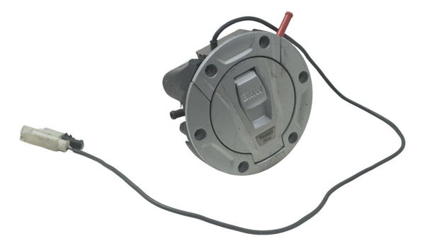 Tampa Tanque Bmw R1200 Gs Adv 13-19 Original