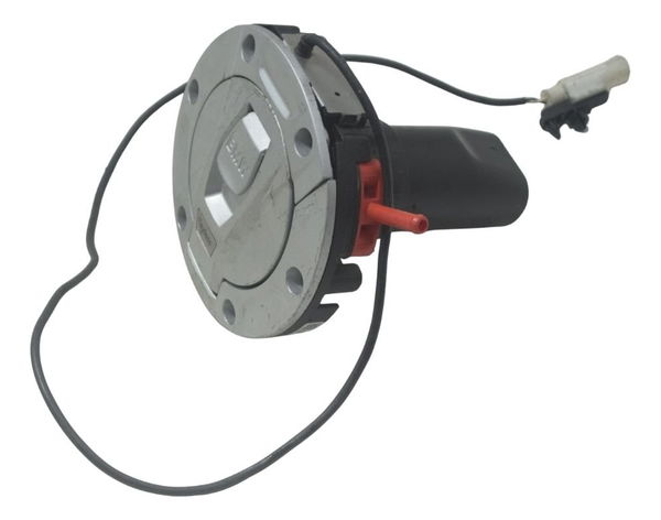 Tampa Tanque Bmw R1200 Gs Adv 13-19 Original