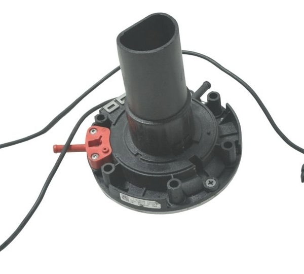 Tampa Tanque Bmw R1200 Gs Adv 13-19 Original