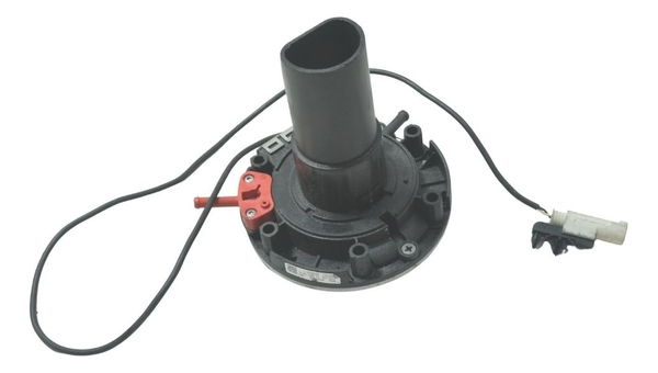 Tampa Tanque Bmw R1200 Gs Adv 13-19 Original