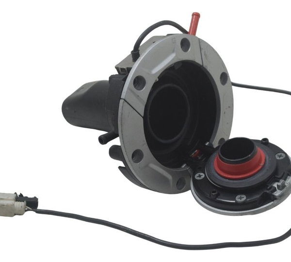 Tampa Tanque Bmw R1200 Gs Adv 13-19 Original