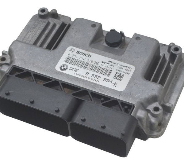 Módulo Ecu Bmw R1200 Gs Adv 13-19 Original