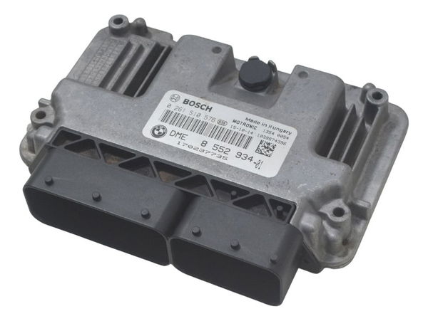 Módulo Ecu Bmw R1200 Gs Adv 13-19 Original