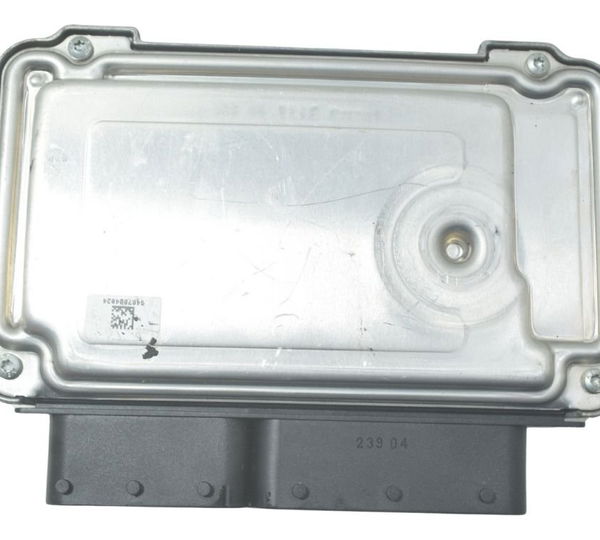 Módulo Ecu Bmw R1200 Gs Adv 13-19 Original