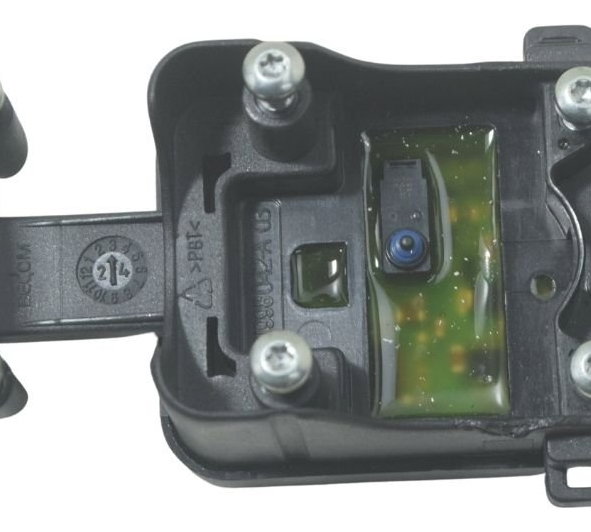 Antena Chave Ignição Bmw R1200 Gs Adv 13-19 Original