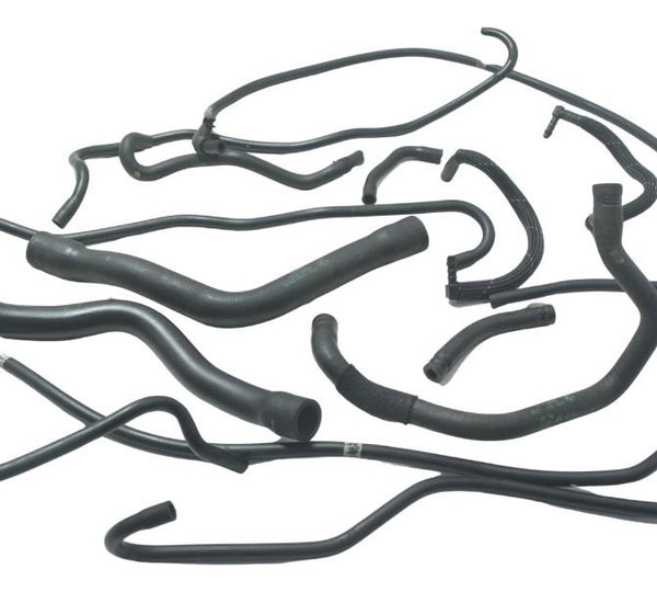 Kit Mangueiras Bmw R1200 Gs Adv 13-19 Original