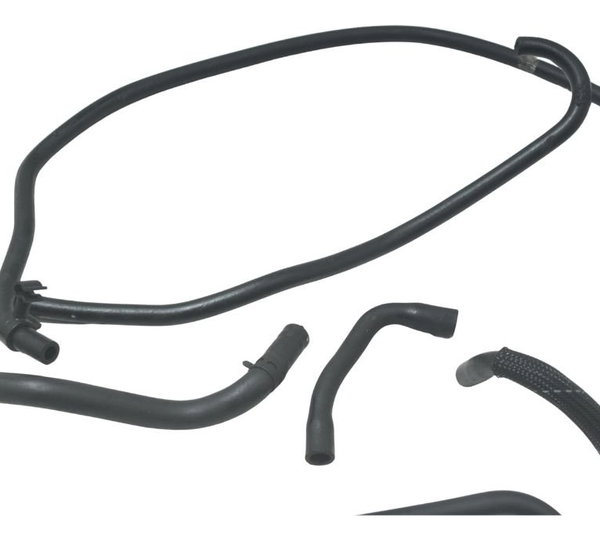 Kit Mangueiras Bmw R1200 Gs Adv 13-19 Original