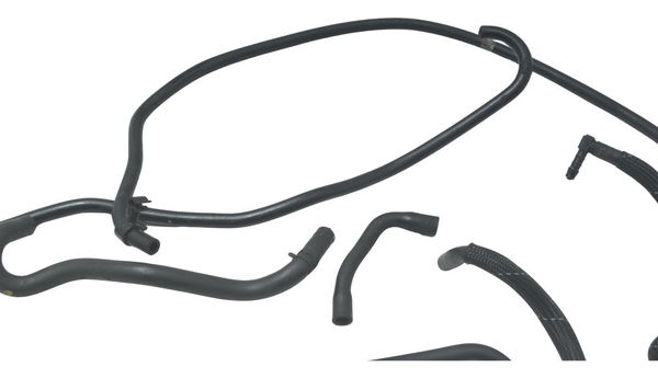 Kit Mangueiras Bmw R1200 Gs Adv 13-19 Original