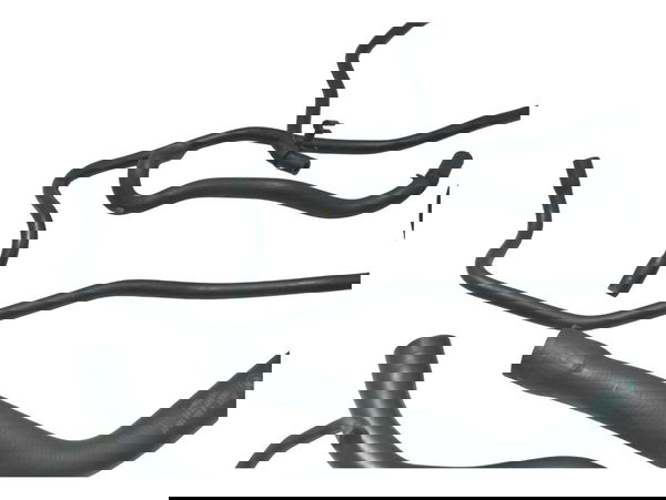 Kit Mangueiras Bmw R1200 Gs Adv 13-19 Original