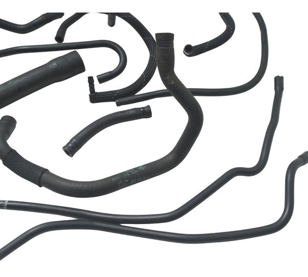 Kit Mangueiras Bmw R1200 Gs Adv 13-19 Original