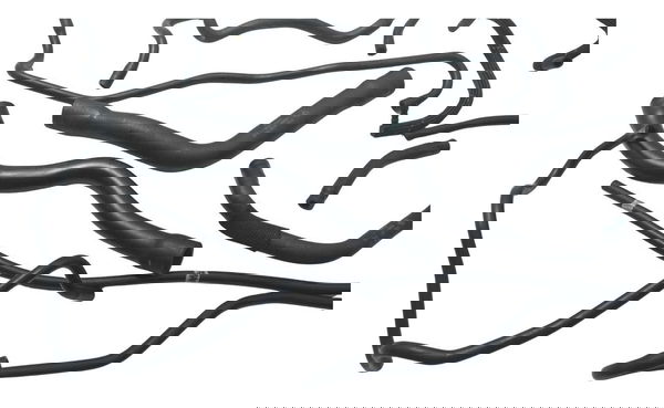 Kit Mangueiras Bmw R1200 Gs Adv 13-19 Original