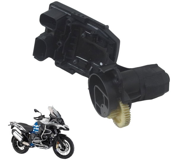 Antena Chave Ignição Bmw R1200 Gs Adv 13-19 Original