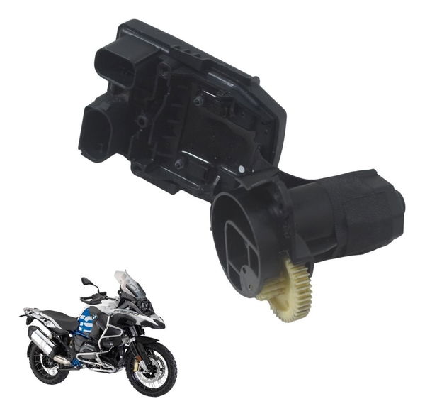 Antena Chave Ignição Bmw R1200 Gs Adv 13-19 Original