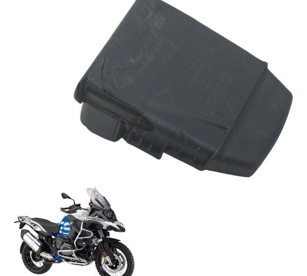 Antena Chave Ignição C/avaria Bmw R1200 Gs Adv 13-19 Origina