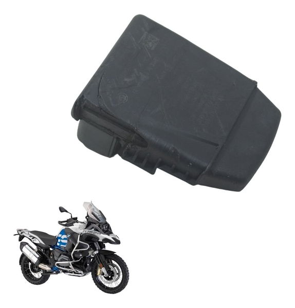 Antena Chave Ignição C/avaria Bmw R1200 Gs Adv 13-19 Origina