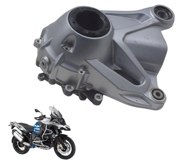 Diferencial Cardan Bmw R1200 Gs Adv 13-19 Original