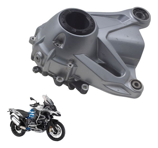 Diferencial Cardan Bmw R1200 Gs Adv 13-19 Original